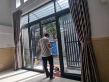 Hình ảnh HXH 1 sẹc  Lê  Văn Thọ 39m2, 4 tầng, ngang bề thế, chỉ 5 tỷ 1. Nhà cực