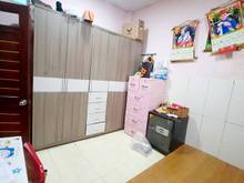 Hình ảnh Bán Nhà Siêu Rẻ - Nguyễn Văn Qúa, Q12 - Sát Gò Vấp - Chỉ 2.75Tỷ.