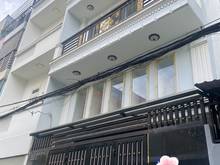Hình ảnh Bán Nhà đường số 28, P6, Gò Vấp, Nhà mới vào ở ngay