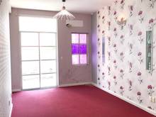 Hình ảnh Bán nhà MT thương hiệu sát bên .Q1 - DT: 8x17m.Vuông vức .