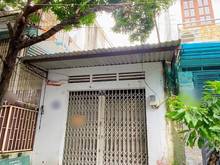 Hình ảnh HẺM nhựa thẳng rộng 8m phường Tân Quý__4x17m. Vị trí đẹp. Giá 6,8 tỷ