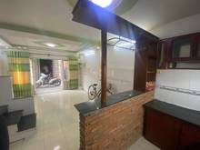 Hình ảnh Bán nhà ĐẸP Đường Số 8 P11, dt 37m2, chỉ 3,2 tỷ TL