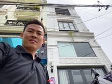 Hình ảnh Chủ Nhà Dễ Thương Tặng Nội Thất, 4 Tầng , HẺM Xe Tăng Vào Nhà , Quận 7