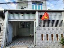 Hình ảnh Bán Nhà Ngang 6m Gần Làng Đại Học Quốc Gia Vị Trí Giáp Ranh TP Thủ Đức