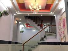 Hình ảnh Kẹt Tiền Quá bán nhà Trần Bình Trọng, phường 2, Phú Nhuận 1,790 tỷ SHR
