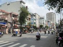 Hình ảnh Bán Khuôn Đất Lớn Mặt Tiền Đường Thương Hiệu Giao Phan Xích Long và Tr