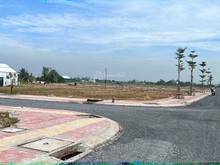 Hình ảnh Mở bán 30 lô đất tại khu dân cư Phi Trường Cần Giuộc Long An, giá850tr
