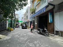 Hình ảnh Hẻm nhựa 8m, 5T Btct, Cộng Hòa, Phường 4, Quận Tân Bình