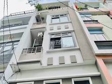 Hình ảnh Chủ nhà đi định cư cần tiền bán gấp nhà tại Phan Văn Trị ,nhà 48m2