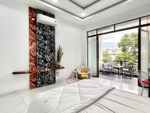 Hình ảnh Cho Thuê CHDV ngay trung tâm quận Tân Bình cách sân bay 5 phút