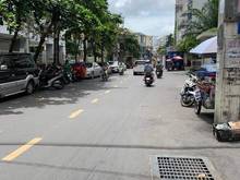 Hình ảnh Mặt Tiền KD, Nguyễn Thượng Hiền, Phường 5, Quận Phú Nhuận