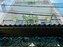Hình ảnh NHÀ PHỐ ĐẸP SANG TRỌNG - 4 Tầng nội thất cao cấp - NHÌN LÀ MÊ NGAY
