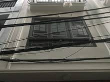 Hình ảnh Chính chủ bán nhà Tây Hồ ngõ 23 Xuân La 30m2x5T - mt 3,3m ,giá 5,25 tỷ