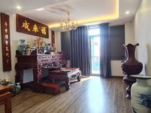 Hình ảnh Nhà bán phố Nguyễn Văn Cừ, Long Biên 100  6  4,5