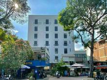 Hình ảnh Cho thuê nguyên tòa văn phòng quận 1