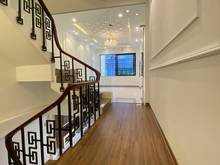 Hình ảnh Bán nhà phố Đỗ Quang, dt57m, 4 tầng, ô tô tránh, kinh doanh, 2 mặt