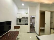 Hình ảnh Căn Hộ Dịch Vụ Full Nội Thất Quận 7