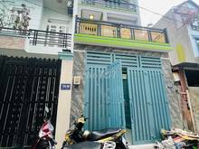 Hình ảnh CẬU BA BÁN NHÀ Phan Văn Trị Q5 56m2 1ty875 SHR