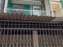 Hình ảnh NGỌC TRINH bán nhà Ngô Gia Tự Q10, 47m2 2ty720 SHR