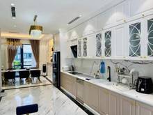 Hình ảnh Bán gấp nhà Ngọc Thuỵ Long biên 55m X5t,nhà đẹp, gần cầu Long Biên.