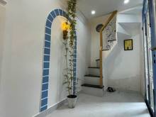 Hình ảnh Bán gấp hẻm 63 Nguyễn Đình Chiểu phường 3 Phú Nhuận 40m2 SHR chính chủ