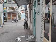 Hình ảnh Bán nhà Bình Thạnh, HXH  cách mặt tiền 30m, dòng tiền 10tr/tháng