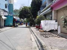 Hình ảnh Bán nhà mặt phố Tô Ký - Tân Chánh Hiệp Quận 12 315m2 chỉ 12 tỷ 500.