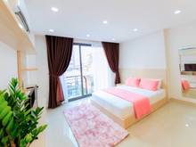 Hình ảnh CH Studio Ban Công 45m2 FullNT Sang Trọng View Thoáng - Trần Đình Xu