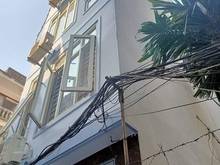 Hình ảnh Bán nhà ngõ 94 cầu bươu 40.5m2, 6 tầng,  mt4,  5.1 tỷ siêu rẻ. q