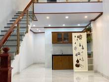 Hình ảnh cần Bán Nhanh Nhà tựu Liệt Thanh Trì,dt.35m,4 tầng,3,3 tỉ