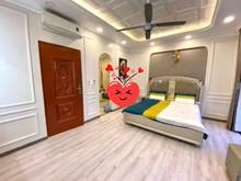 Hình ảnh Mặt tiền Xô Viết Nghệ Tĩnh Bình Thạnh cho thuê 40 triệu tháng