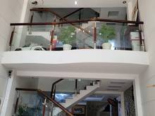 Hình ảnh Bán nhà cho con đi du học, 60m2 xe hơi đậu trong nhà, p10, Tân Bình