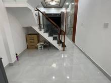 Hình ảnh bán gấp hẻm 822 Hương Lộ 2 Bình Trị Đông A Bình Tân 45m2 SHR chính chủ
