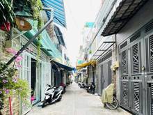 Hình ảnh Xe Hơi đậu cửa – 2 tỷ 7 – Nhà Tân Bình – F15 – Siêu Hiếm