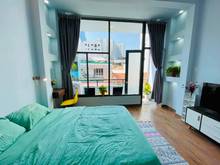 Hình ảnh CHDV 1PN BanCol View LANDMARK Tại Tân Cảng Phường 25