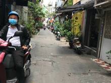 Hình ảnh Bán Nhà HXH Lê Hồng Phong Quận 10 - 5 tầng 56m 10.9 tỷ.