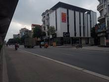 Hình ảnh Siêu phẩm phố Quang Trung, 100m2, lô góc, ô tô kinh doanh, 20 tỷ