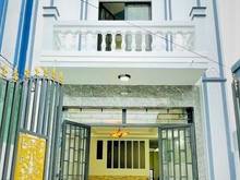 Hình ảnh Cần bán Đ. Bùi Văn Ngữ, phường Hiệp Thành, Q12 HXH 38,5m2 shr chínchủ