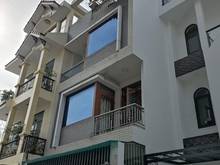 Hình ảnh Aoen Tân Phú, 4Tầng 3Phòng Ngủ, Ngang 5m Dài 10.8m, Hẻm 8m Thẳng Trục.