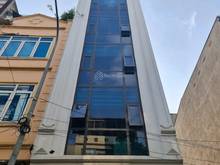 Hình ảnh Tòa nhà VPVăn Phú 7 tầng thang máy 60m2, vị trí đắc địa kinh doanh