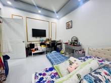 Hình ảnh 94m2 - Hoàng Hoa Thám – nở hậu - nhà mới – xe hơi đỗ cửa chỉ 8 tỷ