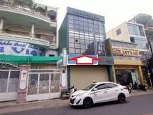 Hình ảnh [CHO THUÊ] MT P.Nguyễn Cư Trinh, Quận 1. 5.5x18, 3T, sàn suốt. 100tr