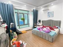 Hình ảnh Bán Nhà Mỹ Đình - Ngõ 402 - DT 35M2 - 5 Tầng - MT 4,8M - 6,6 Tỷ