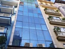 Hình ảnh Nhà khu Thái Hà: DT 76m2, 10 tầng, MT 7.6 m,  Giá chào 38 tỷ.