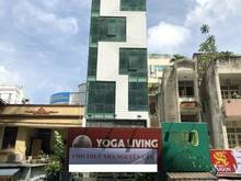 Hình ảnh [CHO THUÊ] MT Nguyễn Thị Minh Khai, Quận 1. 5x25, Hầm 7 lầu. 150 triệu