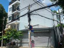 Hình ảnh Chính Chủ - Mặt Tiền KD - 110m2 - 4 Tầng - Đường số 17 - Thủ Đức