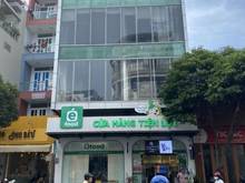 Hình ảnh [CHO THUÊ] MT Điện Biên Phủ, Quận 3. 9x24, 6T, 1000m2. Giá 130 triệu