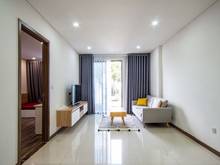Hình ảnh HADO CENTROSA Q10 - cho thuê 2 phòng ngủ 86m2 full nội thất ở liền