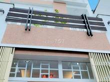 Hình ảnh VỊ TRÍ VÀNG !!! bán An Dương Vương Q5, 57m2 2ty200 HXH