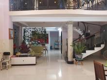 Hình ảnh Biệt Thự, 205m2, 4T BTCT, Nguyễn Khuyến, Phường 12, Quận Bình Thạnh